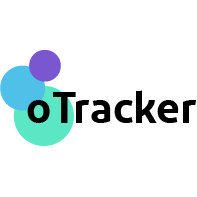 OTracker's logo